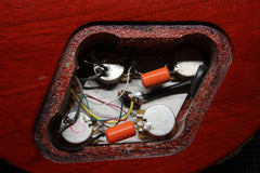 2011 Gibson Les Paul AFD Appetite For Destruction Slash Signature Electric Guitar