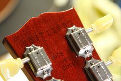 2011 Gibson Les Paul AFD Appetite For Destruction Slash Signature Electric Guitar