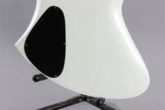 1986 BC Rich Mockingbird Pearl White