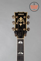 1980 Yamaha SG1000 Tobacco Sunburst