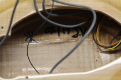 2007 Rickenbacker 381V69 12-String Mapleglo