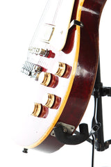 1979 Gibson Les Paul Deluxe Wine Red