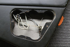 2002 Gibson Thunderbird "Blackbird" Nikki Sixx Signature Bass Guitar