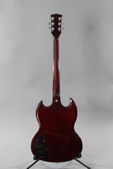 2013 Gibson SG Angus Young Signature Thunderstruck Cherry