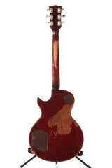 1979 Gibson Les Paul Deluxe Wine Red