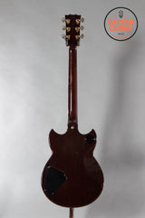 1980 Yamaha SG1000 Tobacco Sunburst