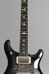 2019 PRS Paul Reed Smith McCarty 594 Semi-Hollow Charcoal Burst
