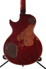 1979 Gibson Les Paul Deluxe Wine Red