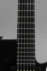 2005 Parker Fly Mojo Flame Single Cut Trans Blue Burst