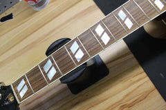 2001 Gibson Hummingbird Acoustic Guitar