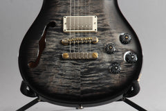 2019 PRS Paul Reed Smith McCarty 594 Semi-Hollow Charcoal Burst