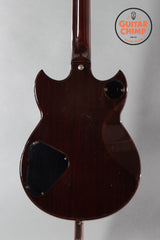 1980 Yamaha SG1000 Tobacco Sunburst