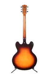 2013 Gibson Left Handed ES-335 Vintage Sunburst