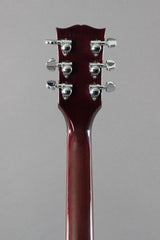 2013 Gibson SG Angus Young Signature Thunderstruck Cherry