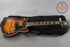 1980 Yamaha SG1000 Tobacco Sunburst