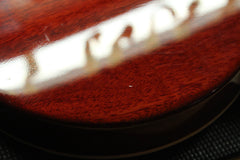 2015 Gibson Custom Shop Historic 1960 Reissue Les Paul Bourbon Burst G0 R0 '60RI