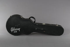 2007 Gibson Les Paul Classic Custom