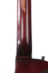 1979 Gibson Les Paul Deluxe Wine Red