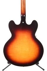2013 Gibson Left Handed ES-335 Vintage Sunburst