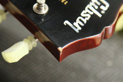 2015 Gibson Custom Shop Historic 1960 Reissue Les Paul Bourbon Burst G0 R0 '60RI