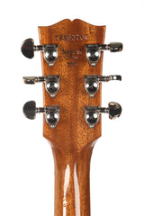 2013 Gibson Left Handed ES-335 Vintage Sunburst