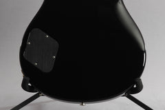 2019 PRS Paul Reed Smith McCarty 594 Semi-Hollow Charcoal Burst