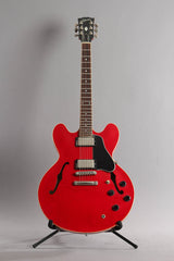 1986 Gibson Es-335 Dot Cherry