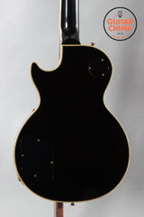 1997 Gibson Les Paul Custom Black Beauty