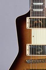 2013 Gibson Explorer Bill Kelliher Golden Axe Gold Burst