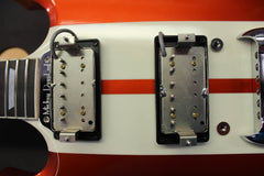 2007 Gibson SG GT Candy Orange