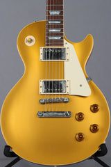 2001 Gibson Custom Shop Historic Les Paul 57RI 1957 Reissue Goldtop
