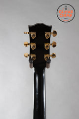 1997 Gibson Les Paul Custom Black Beauty