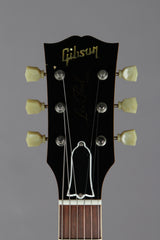 2001 Gibson Custom Shop Historic Les Paul 57RI 1957 Reissue Goldtop