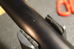 2019 Left-handed Electrical Guitar Company EGC 500 Baritone Matte Black