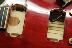 2007 Gibson Custom Shop ES-355 Cherry