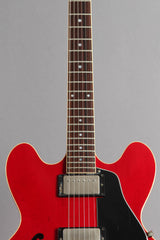1986 Gibson Es-335 Dot Cherry