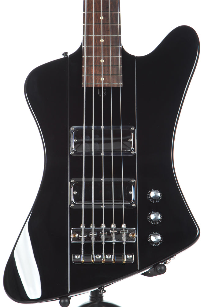 Mike Lull T5 Thunderbird 5 String Bass Guitar