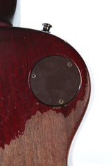 1979 Gibson Les Paul Deluxe Wine Red