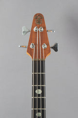 1983 Alembic Spoiler 4 String Bass Guitar