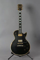 1974 Gibson Les Paul Custom Black Beauty
