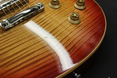 2007 Gibson Les Paul Standard Premium Plus