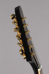 2013 Gibson Explorer Bill Kelliher Golden Axe Gold Burst