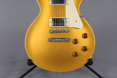 2001 Gibson Custom Shop Historic Les Paul 57RI 1957 Reissue Goldtop