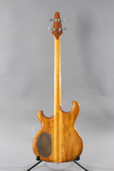 1983 Alembic Spoiler 4 String Bass Guitar