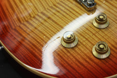 2007 Gibson Les Paul Standard Premium Plus