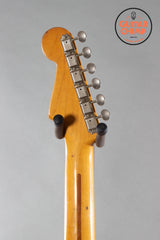 1983 Fender Japan ’57 Reissue Stratocaster JV ST57-85 Fiesta Red