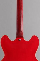 1986 Gibson Es-335 Dot Cherry