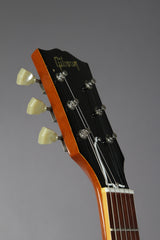 2001 Gibson Custom Shop Historic Les Paul 57RI 1957 Reissue Goldtop