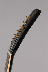 2013 Gibson Explorer Bill Kelliher Golden Axe Gold Burst