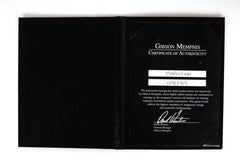 2013 Gibson Left Handed ES-335 Vintage Sunburst